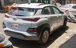 هیۆندای کۆنا